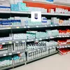 Ventolin farmaco generico c